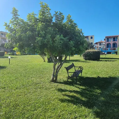 2 Διαμέρισμα