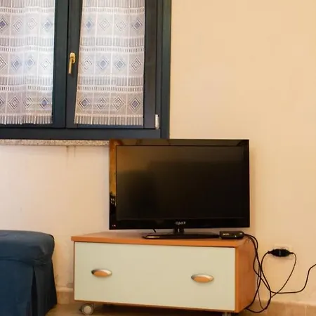 Apartamento 2 Valledoria (Sardinia)