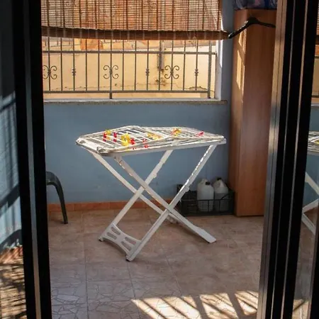 2 Apartamento Valledoria (Sardinia)