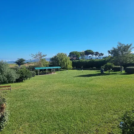 2 Lägenhet Valledoria (Sardinia)