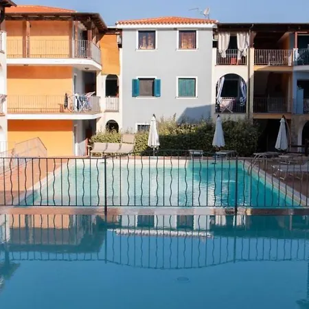 2 Lägenhet Valledoria (Sardinia)