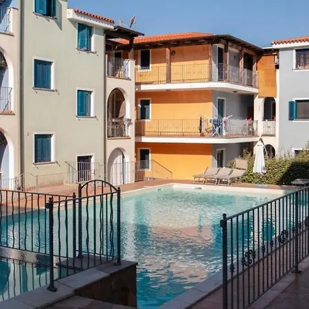 2 * Valledoria (Sardinia)