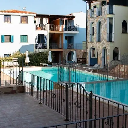 2 Valledoria (Sardinia)