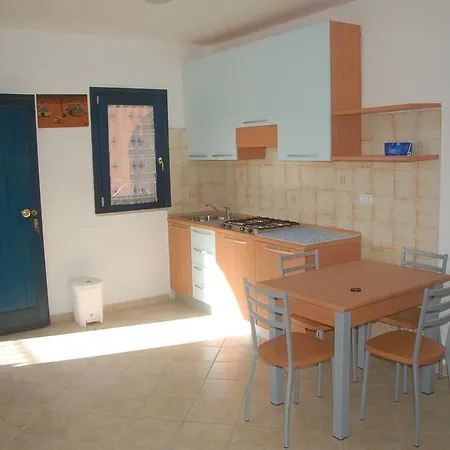 2 Lägenhet Valledoria (Sardinia)