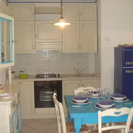 Appartement 2 *