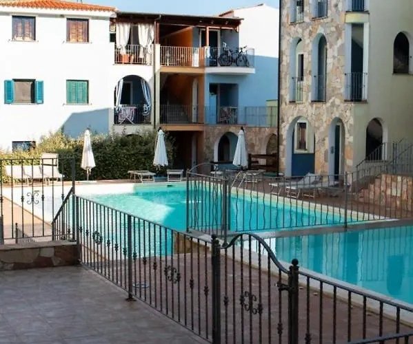 2 Valledoria (Sardinia)